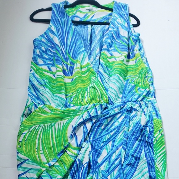 New York & Company Other - Colorful jumpsuit New York & Company Other - Colorful jumpsuit